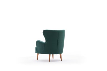 Atelier Del Sofa Krilni stol