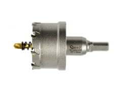 GEKO TCT kronski sveder za kovino, 50 mm G39689