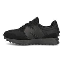 New Balance Čevlji črna 42.5 EU 327