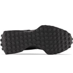 New Balance Čevlji črna 42.5 EU 327