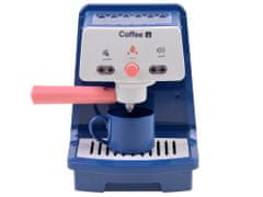 JOKOMISIADA Plinski aparat za kavo svetlobni zvok ZA3982