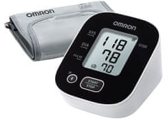 Omron merilnik krvnega tlaka M2 Classic, nadlaktni, Intelli IT HEM-7143T1-E Bluetooth