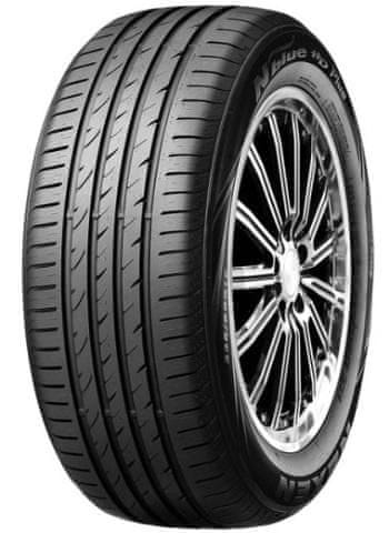 Nexen letne gume N Blue HD 215/55R17 94V