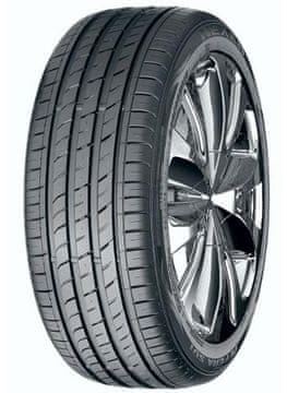Nexen letne gume N Fera SU1 215/55R16 97W XL