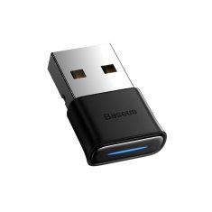 NEW Bluetooth mini adapter 5.0 USB sprejemnik oddajnik za računalnik črn