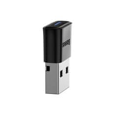 NEW Bluetooth mini adapter 5.0 USB sprejemnik oddajnik za računalnik črn