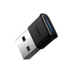 NEW Bluetooth mini adapter 5.0 USB sprejemnik oddajnik za računalnik črn