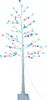 NEO LITE SMART božično drevo LED, RGB+CW, Wi-Fi, TUYA, 180cm
