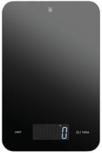 WMF kuhinjska tehtnica, črna