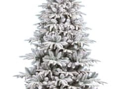 LAALU.cz Božično drevo DELUXE jelka Anita 150 cm s stojalom