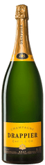 Drappier Champagne Carte d´Or 1,5 l