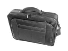 Natec Torba za NB Boxer 15,6", črna