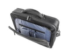 Natec Torba za NB Boxer 15,6", črna