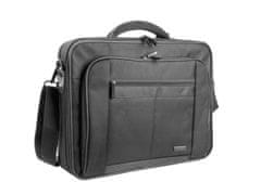 Natec Torba za NB Boxer 15,6", črna