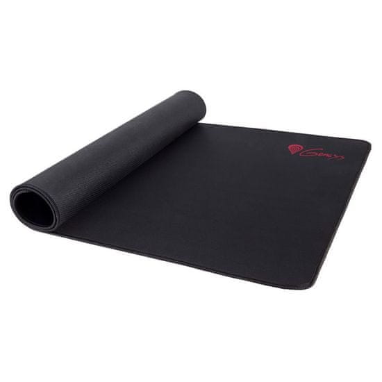 Genesis Carbon 500 Maxi Logo Gaming Mouse Pad (M12 Maxi), 90x45cm