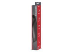 Genesis Carbon 500 ULTRA WAVE igralna podloga za miško 110X45 cm, črna