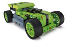 Clementoni Science&amp;Play Mehanski laboratorij Hot Rod in Race Truck 2v1