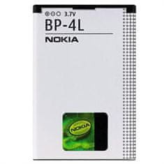Nokia Baterija BP-4L Li-Ion 1500 mAh - v razsutem stanju