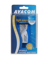 Avacom baterija - Nokia 3410, 3310, 3510 Li-Ion 3,6V 1100mAh (nadomestilo za BLC-2)