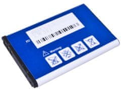 Avacom Baterija za Nokia 6100/6300 (nadomestna BL-4C) Li-ion 900mAh - neoriginalna