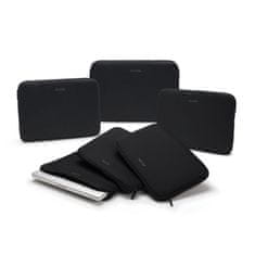 Dicota PerfectSkin Laptop Sleeve 11,6", črna
