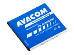Avacom Baterija GSSA-G530-S2600 za Samsung G530 Grand Prime Li-Ion 3,8 V 2600 mAh