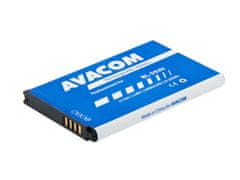 Avacom Baterija GSLG-P710-2460 za LG Optimus L7 II Li-Ion 3,8V 2460mAh, (nadomestna baterija BL-59JH)