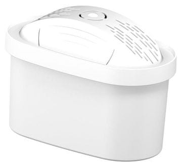 DAFI Filter za vodo Dafi Unimax, ogljikov filter, 1 kos, bele barve, dolžina življenjske dobe 150 l, hitro pošiljanje 24 h