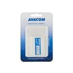 Avacom baterija - Nokia 3410, 3310, 3510 Li-Ion 3,6V 1100mAh (nadomestilo za BLC-2)