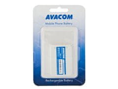 Avacom baterija - Nokia 3410, 3310, 3510 Li-Ion 3,6V 1100mAh (nadomestilo za BLC-2)