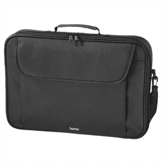 Hama Sportsline Montego torba za prenosni računalnik, 40 cm (15,6"), črna
