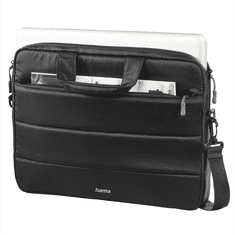 Hama Toronto, torba za prenosni računalnik, do 13,3" (34 cm), črna