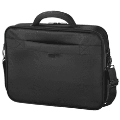 Hama Torba za prenosni računalnik Miami Life, 40 cm (15,6"), črna