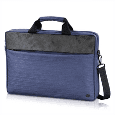 Hama torba za prenosni računalnik Tayrona, 36 cm (14,1"), modra