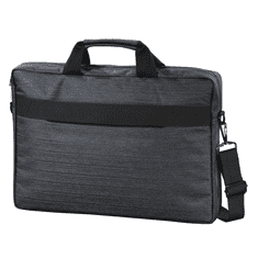 Hama Tayrona, torba za prenosni računalnik, do 36 cm (14,1"), temno siva