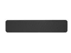Genesis ergonomski naslon za zapestje za tipkovnico RUBID 400, 470x95x18mm
