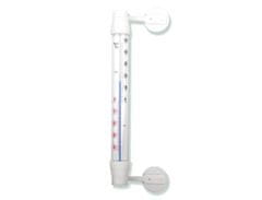 Termometer UNIVERSAL samolepilni za okna na prostem 20cm