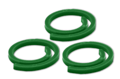 Bradas sponke za rastline 1 velikost TYK31