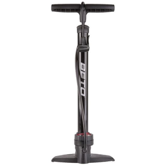 BETO moto Fe + manometer črna