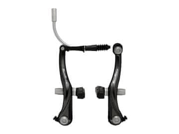 Sunrace BCM32 sprednja zavora črna 20-38mm