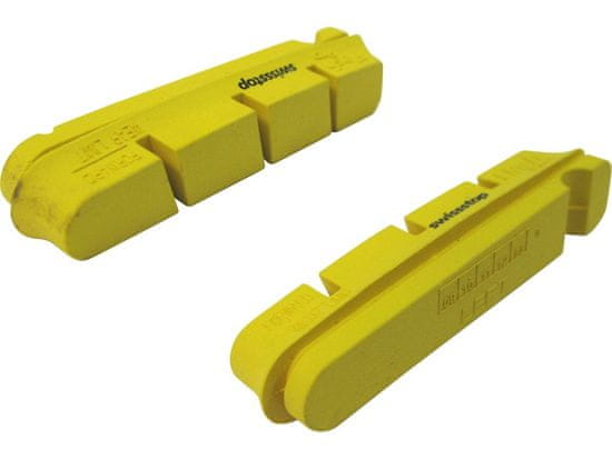 Sunrace BPRZ3 cestni čepi SwissStop za karbonska platišča