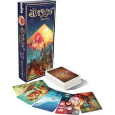 Dixit: (6. razširitev)