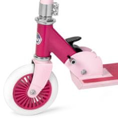 HASBRO Spokey DREAMER Skuter, kolesa 125 mm, z oznako MY LITTLE PONY, roza
