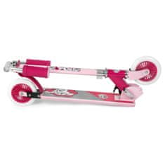 HASBRO Spokey DREAMER Skuter, kolesa 125 mm, z oznako MY LITTLE PONY, roza