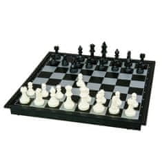 Dino Toys Družinska igra MAGNETIC CHESS