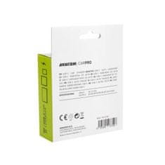 Avacom CarPRO 2 Avtomobilski polnilnik z napajanjem Power Delivery