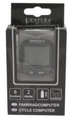 Ventura Računalnik 6 funkcij