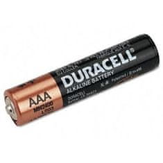 Duracell 18x Alkalne baterije Basic AAA LR03