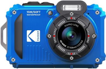 Kodak WPZ2 digitalni fotoaparat