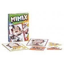 Piatnik Mimix - namizna igra
